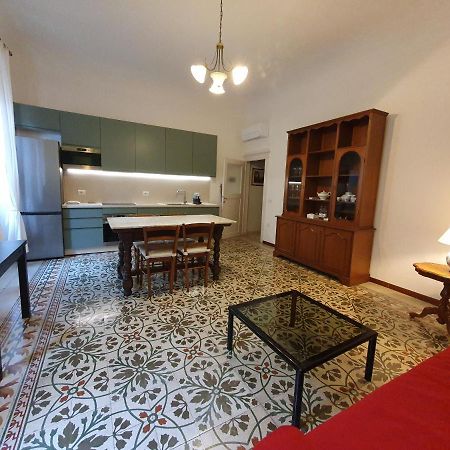 Residenza Sangallo Florencie Exteriér fotografie