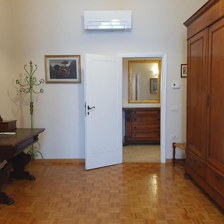 Residenza Sangallo Florencie Exteriér fotografie