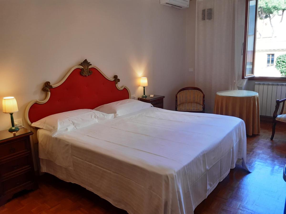 Residenza Sangallo Florencie Exteriér fotografie