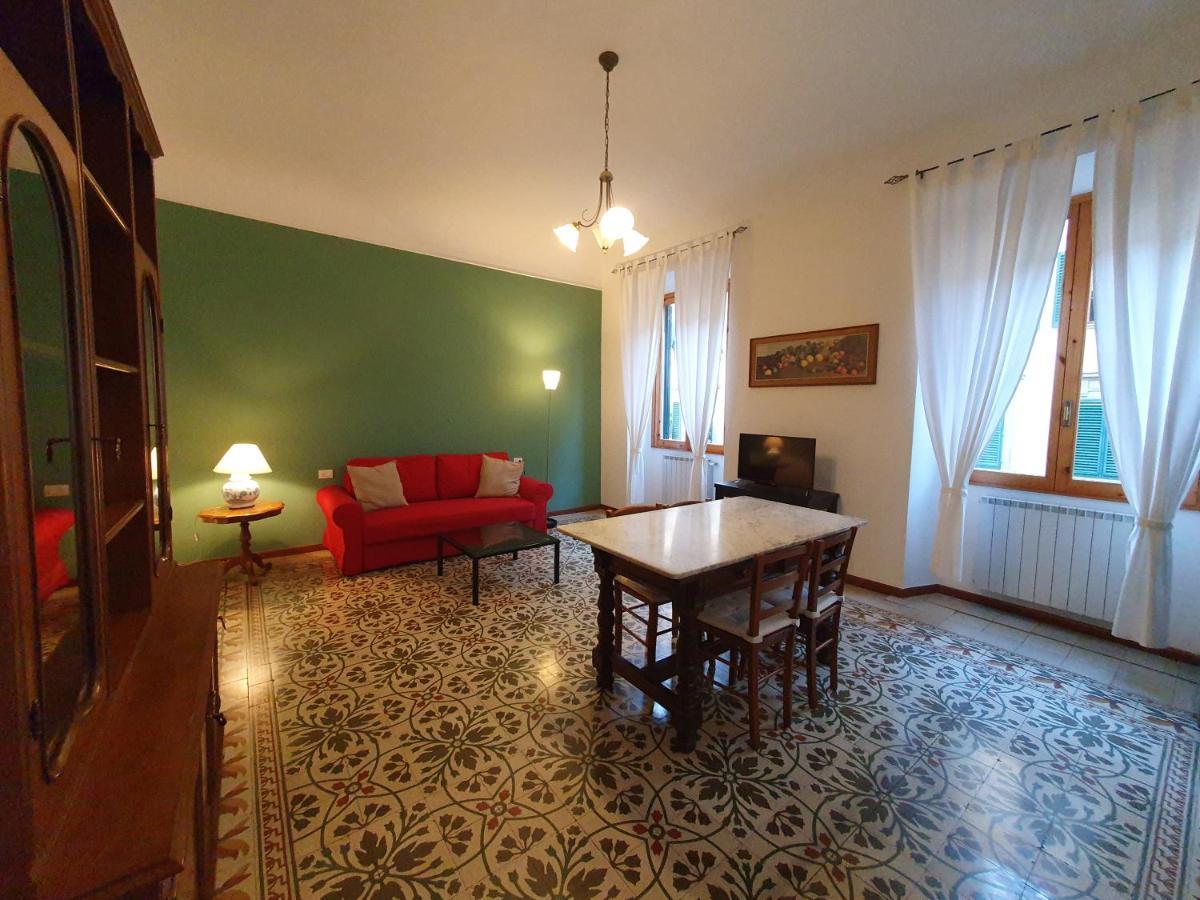 Residenza Sangallo Florencie Exteriér fotografie