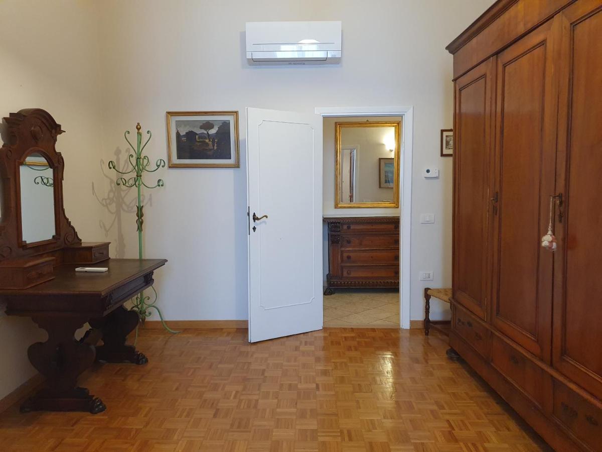 Residenza Sangallo Florencie Exteriér fotografie