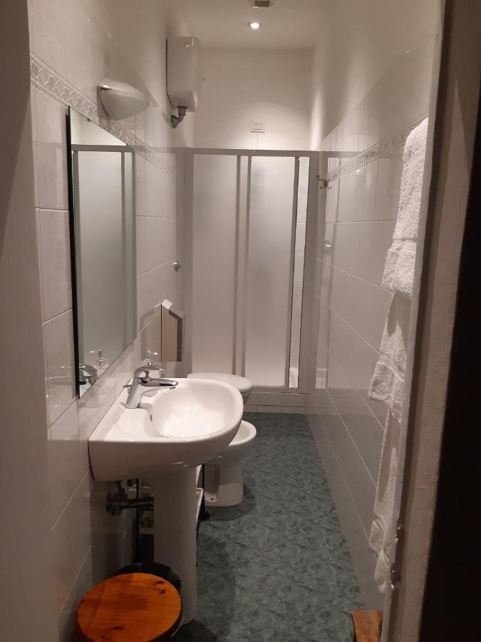 Residenza Sangallo Florencie Exteriér fotografie